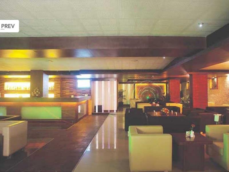 Hotel Park Residency, Kakkanad Kochi Eksteriør billede
